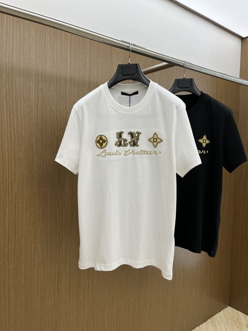 Louis Vuitton T-Shirts